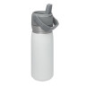 Термобутылка Stanley Go IceFlow 0,65 л, белая