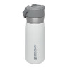 Термобутылка Stanley Go IceFlow 0,65 л, белая