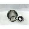 Термобутылка Stanley Go Quick Flip 0,47 л, бежевая (10-09557-032)