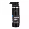 Термокружка Stanley Adventure 0,47 л, чёрная (10-02285-021)