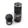 Термокружка Stanley Adventure 0,47 л, чёрная (10-02285-021)