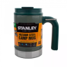 Термокружка Stanley Classic 0,47 л, зелёная (10-01693-003)