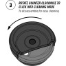 Термокружка Stanley Classic NeverLeak 0,25 л 10-09856-007, чёрная