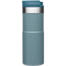 Термокружка Stanley Classic NeverLeak 0,47 л, голубая 10-09851-009