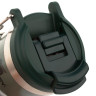 Термокружка Stanley Classic Twin Lock 0,47 л, зелёная (10-06443-015)
