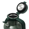 Термос для пива Stanley Classic 1,9 л (10-01941-099), тёмно-зелёный