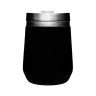 Термостакан Stanley Go Everyday Wine Tumbler 0,29 л 10-10292-002, чёрный