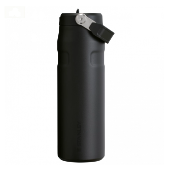 Термобутылка Stanley Aerolight 0,47 л, чёрная (10-12979-002)