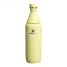 Термобутылка Stanley All Day Slim Bottle 0,59 л, жёлтая (10-12893-0017)