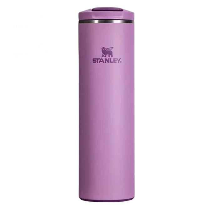 Термокружка Stanley Aerolight Transit Mug 470 мл, фиолетовая (10-13325-0031)